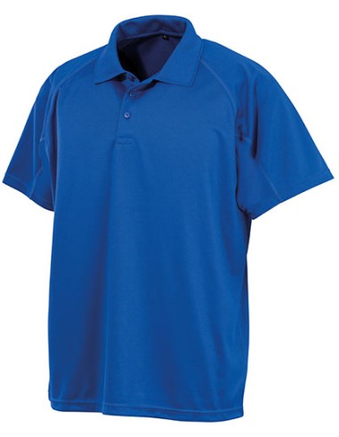 SPI-S288X-Performance Aircool Polo
